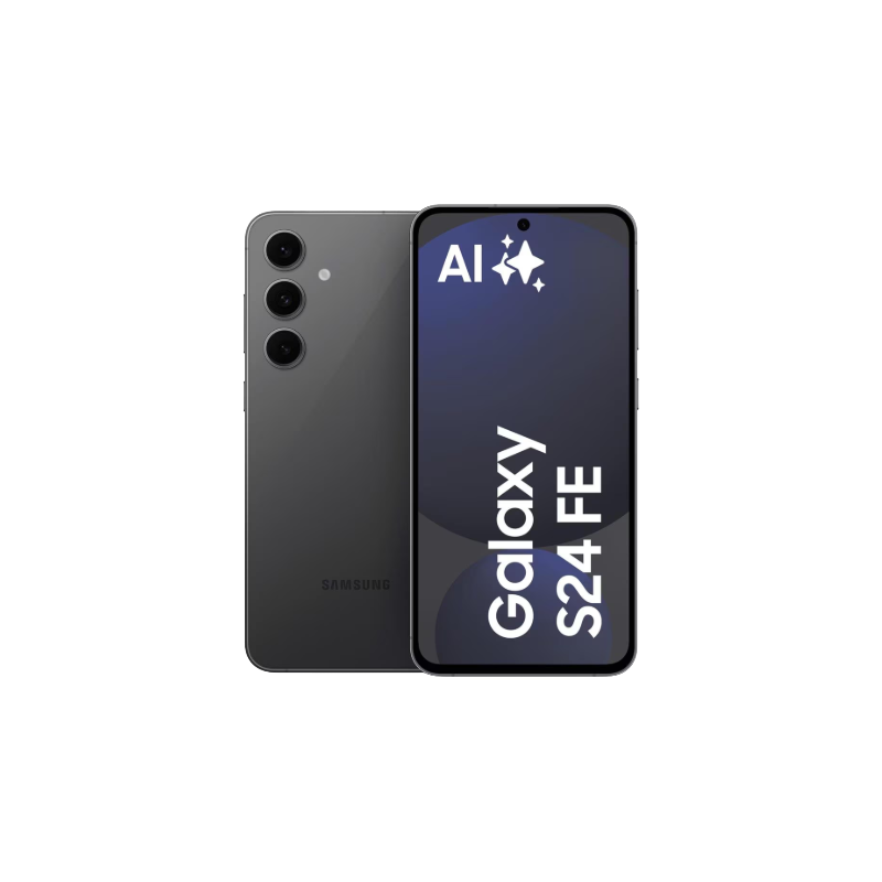 SAMSUNG S24 FE 5G 8GB/128GB Global Graphite