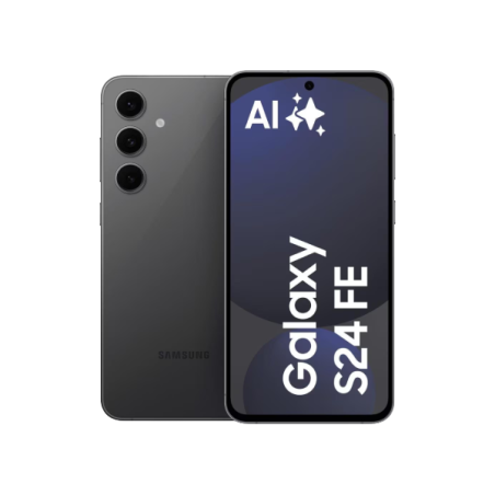 SAMSUNG S24 FE 5G 8GB/128GB Global Graphite