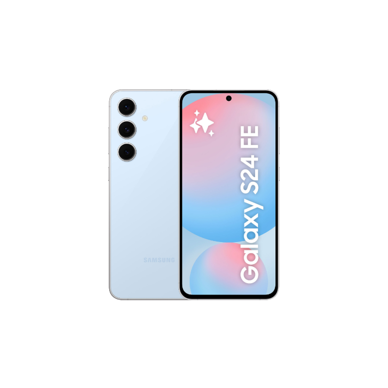 SAMSUNG S24 FE 5G 8GB/128GB Global Blue