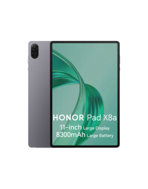 HONOR TABLET PAD X8A 4/128GB WIFI Gray