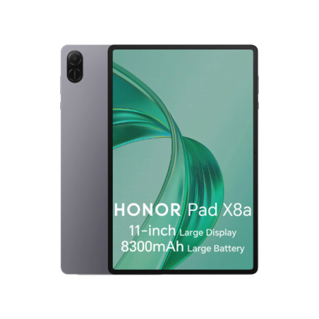 HONOR TABLET PAD X8A 4/128GB WIFI Gray