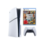 SONY PS5 1TB DISK + GTA 5