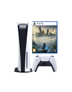 SONY PS5 1TB DISK + HOGWARTS LEGACY