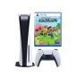 SONY PS5 1TB DISK + MINECRAFT