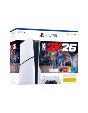 SONY PS5 1TB NBA 2026  BUNDLE