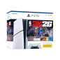 SONY PS5 1TB NBA 2026  BUNDLE