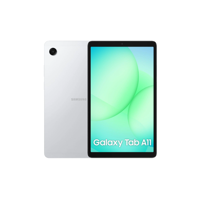 SAMSUNG TABLET X130 A11 8,7 4GB/64GB WiFi ITA Silver