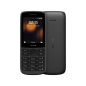 NOKIA 215 4G EU DS Black