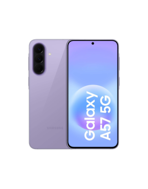 SAMSUNG A57 5G 8GB/256GB 6,6 EU Purple