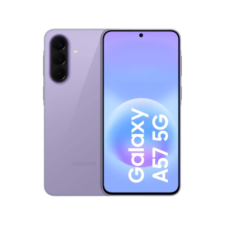 SAMSUNG A57 5G 8GB/256GB 6,6 EU Purple