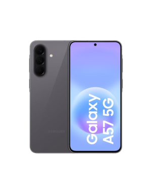 SAMSUNG A57 5G 8GB/256GB 6,6 EU Graphite