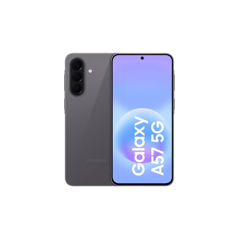 SAMSUNG A57 5G 8GB/256GB 6,6 EU Graphite