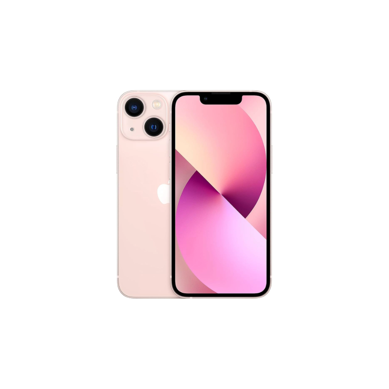 APPLE IPHONE 13 Mini 128GB Pink Grado A+ Ricon.
