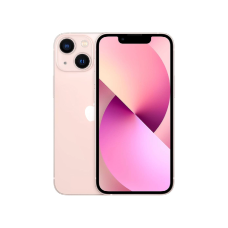 APPLE IPHONE 13 Mini 128GB Pink Grado A+ Ricon.