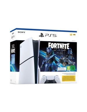 SONY PS5 1TB FORTNITE BUNDLE