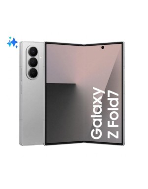 SAMSUNG Z FOLD 7 12GB/512GB 5G EU Silver