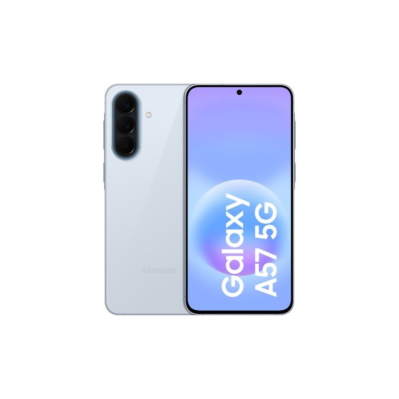 SAMSUNG A57 5G 8GB/256GB 6,7 ITA IceBlu