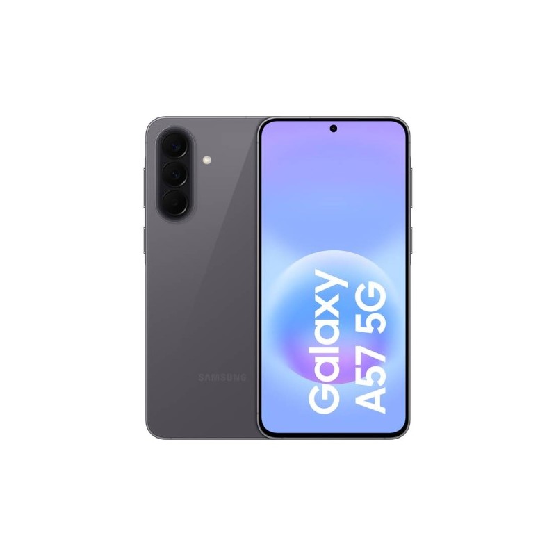 SAMSUNG A57 5G 8GB/256GB 6,7 ITA Grey