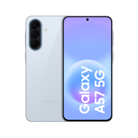 SAMSUNG A57 5G 8GB/128GB 6,7 ITA Ice Blu