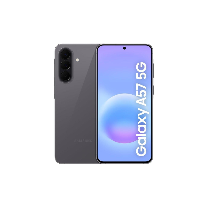 SAMSUNG A57 5G 8GB/128GB 6,7 ITA Grey