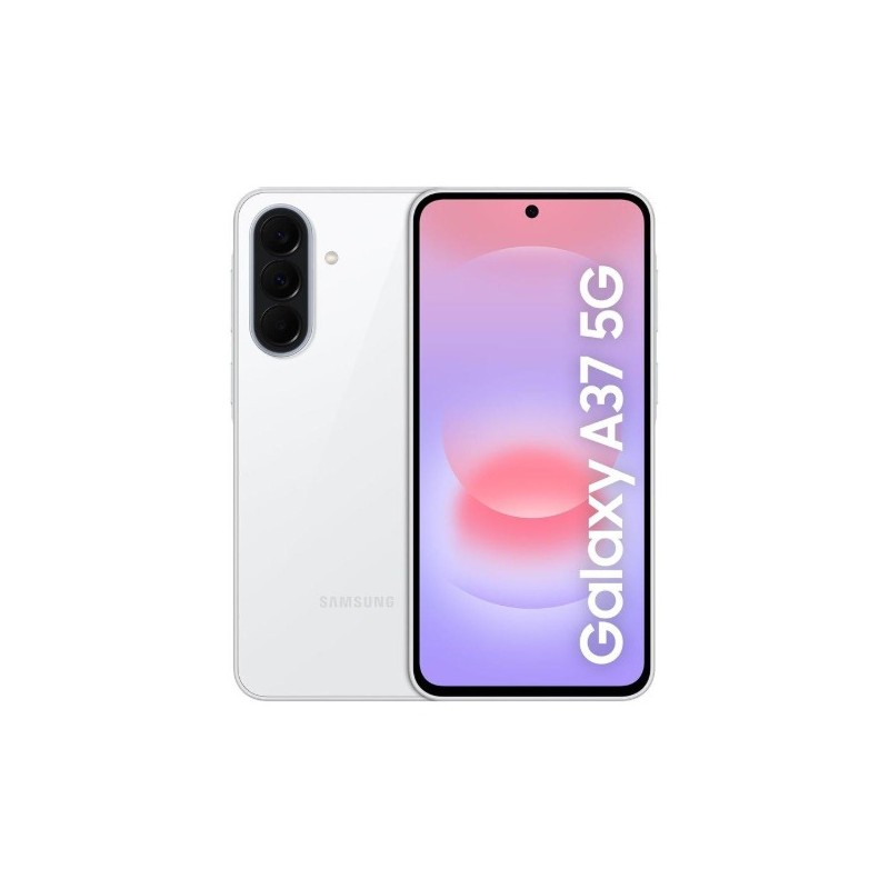 SAMSUNG A37 5G 6GB/128GB 6,7 ITA White