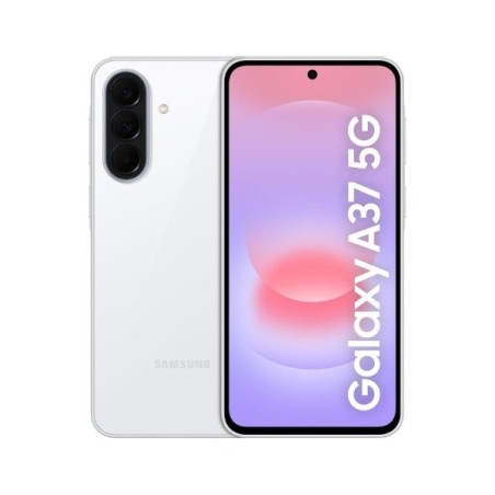SAMSUNG A37 5G 6GB/128GB 6,7 ITA White