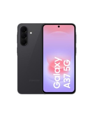 SAMSUNG A37 5G 6GB/128GB 6,7 ITA Charcoal