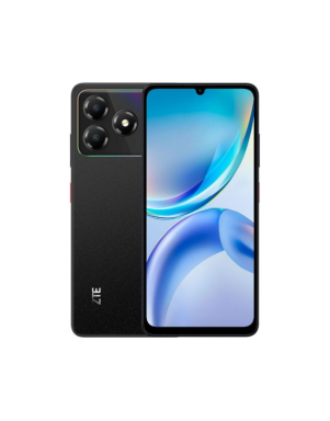 ZTE BLADE A36 4GB/64GB 6,6 4G ITA Black