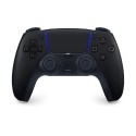 SONY DUALSENSE BLACK PER PS5