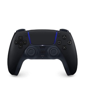 SONY DUALSENSE BLACK PER PS5