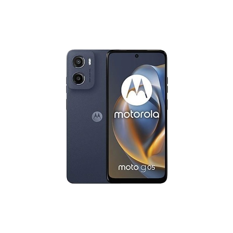 MOTOROLA G05 4/256GB ITALIA Blue