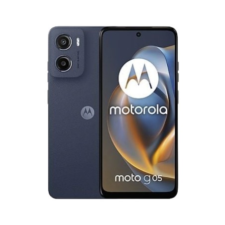 MOTOROLA G05 4/256GB ITALIA Blue