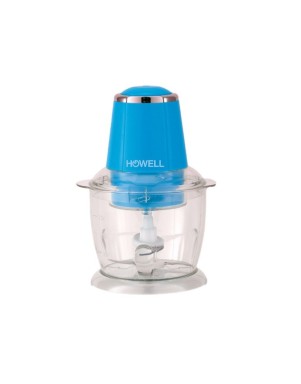 HOWELL Mini chopper colorì assortiti