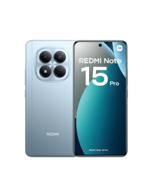 XIAOMI REDMI NOTE 15 PRO 8GB/256GB ITA Blue