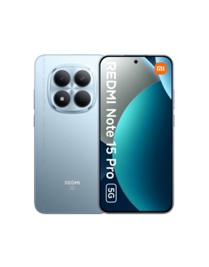 XIAOMI REDMI NOTE 15 PRO 5G 8GB/256GB ITA Blue