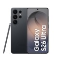 SAMSUNG S26 Ultra 5G 12/256GB EU Black