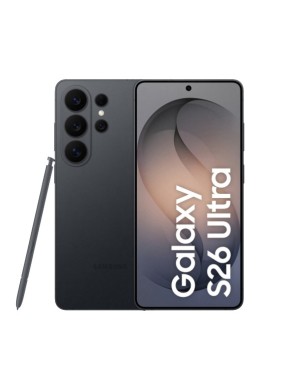SAMSUNG S26 Ultra 5G 12/256GB EU Black