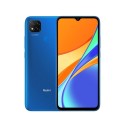 XIAOMI REDMI 9C NFC 3/64GB ITALIA Blue