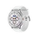 Samsung Galaxy Watch Classic LTE 46MM L505 White