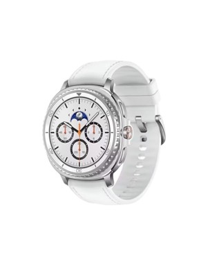 Samsung Galaxy Watch Classic LTE 46MM L505 White