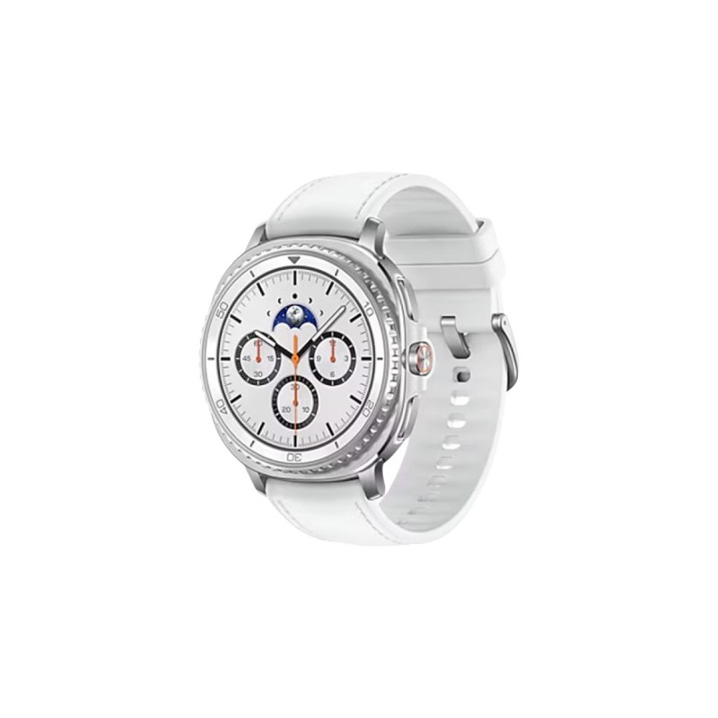 Samsung Galaxy Watch Classic LTE 46MM L505 White Samsung Galaxy Watch Classic LTE 46MM L505 White