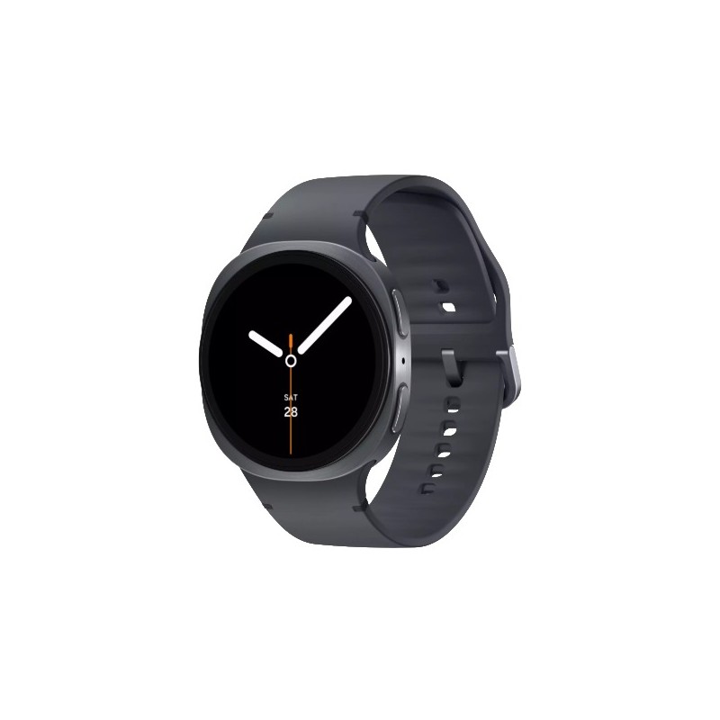 Samsung Galaxy Watch 8 44MM L330 Black