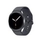 Samsung Galaxy Watch 8 44MM L330 Black