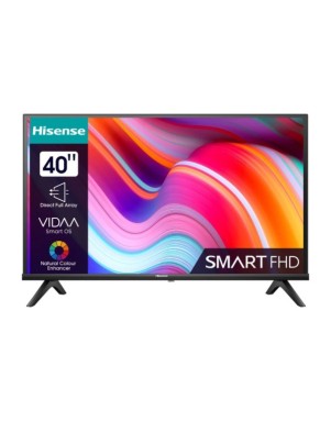 HISENSE 40 Smart TV Android, LED FULL HD 2025