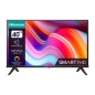 HISENSE 40 Smart TV Android, LED FULL HD 2025