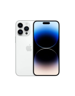 APPLE IPHONE 14 Pro Max 256GB Silver Grado A Ricon.
