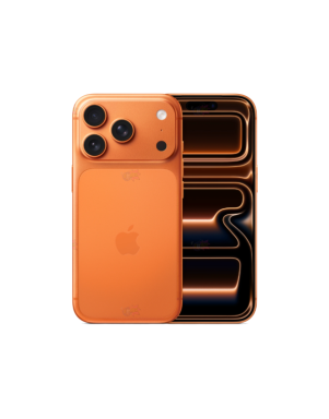 APPLE IPHONE 17 Pro Max 512GB ITALIA Orange