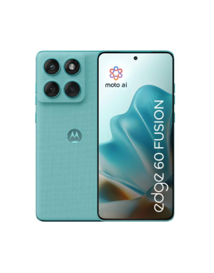 MOTOROLA EDGE 60 FUSION 5G 8/256GB ITA AMAZONITE
