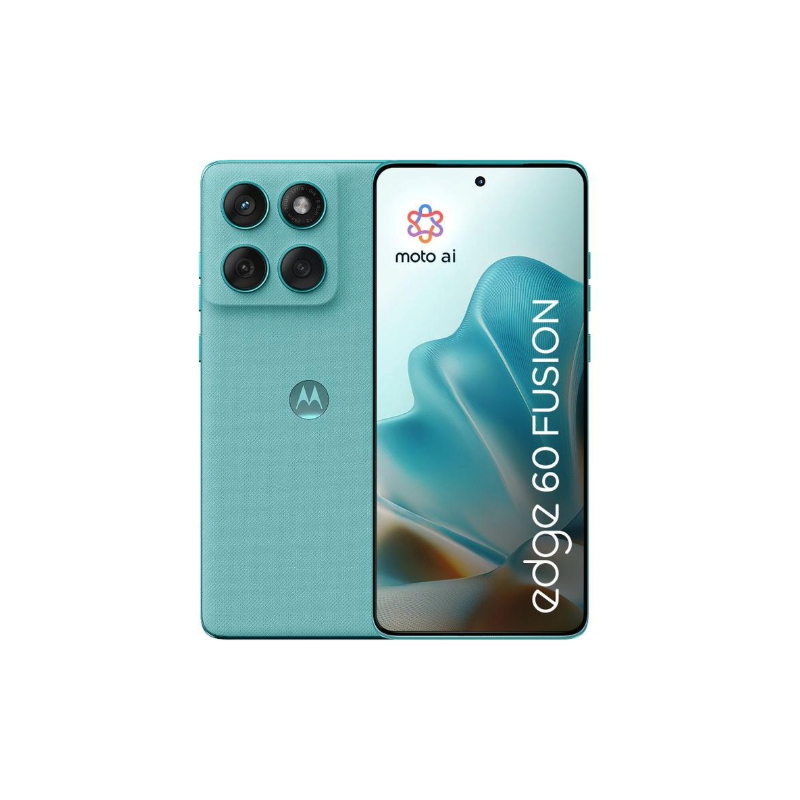 MOTOROLA EDGE 60 FUSION 5G 8/256GB ITA AMAZONITE