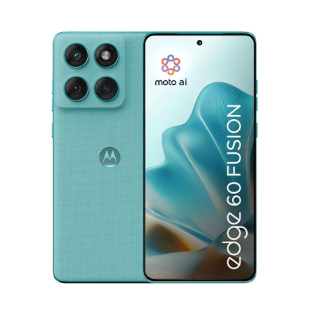 MOTOROLA EDGE 60 FUSION 5G 8/256GB ITA AMAZONITE